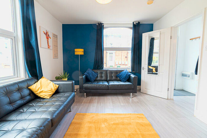 5 Bedroom Terraced House To Rent In Avenue Road, Southampton, SO14