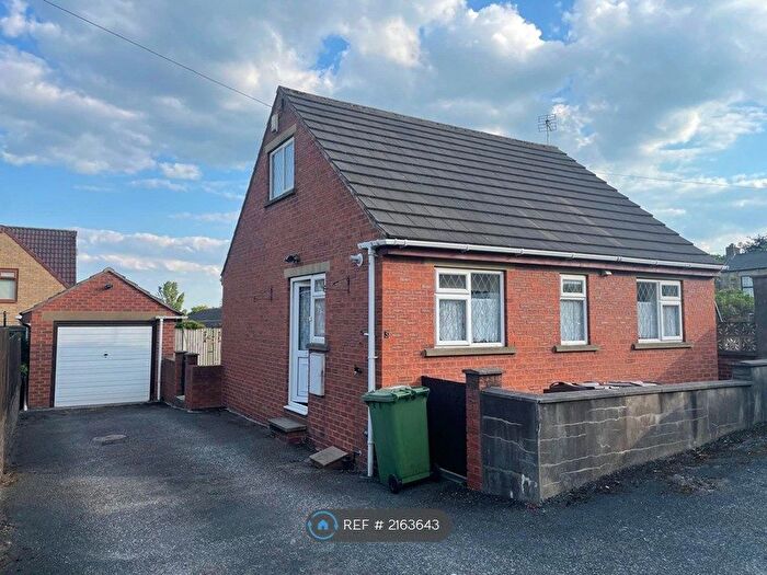 2 Bedroom Bungalow To Rent In Virginia Court, Ossett, WF5