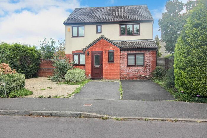 4 Bedroom Detached House To Rent In Fair Lane, Shaftesbury, Dorset, SP7