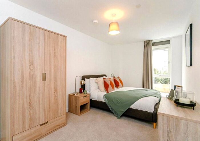 2 Bedroom Apartment To Rent In Allegro, Exchnage Square, The Priory Queensway, Birmingham, West Midlands, B4