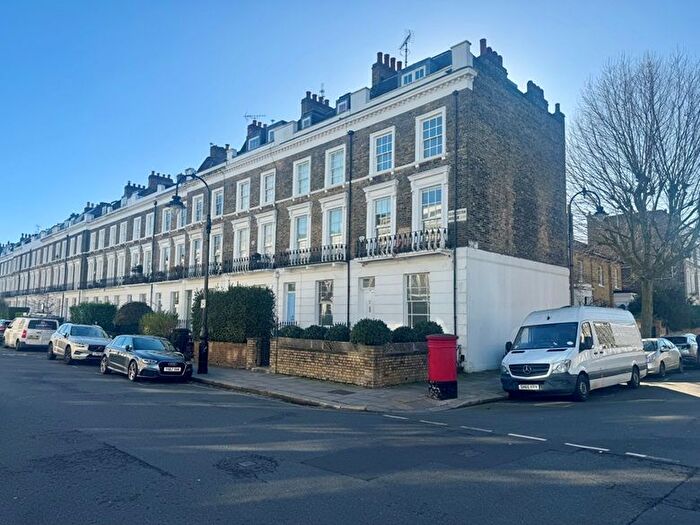 5 Bedroom Terraced House To Rent In Gloucester Avenue, Primrose Hill, NW1