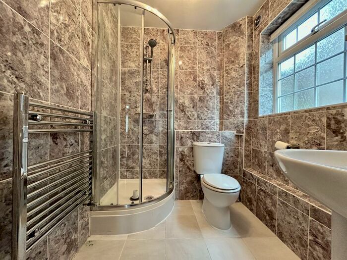 3 Bedroom House To Rent In Chelwood Road, Cambridge, CB1