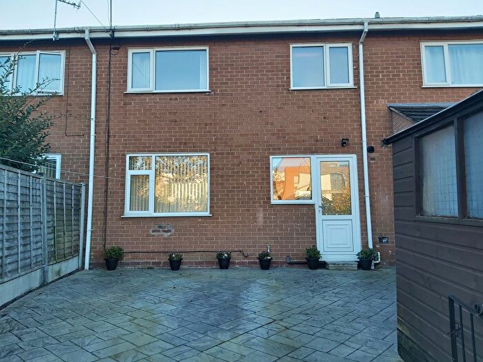 3 Bedroom Property To Rent In Longridge, Knutsford, WA16