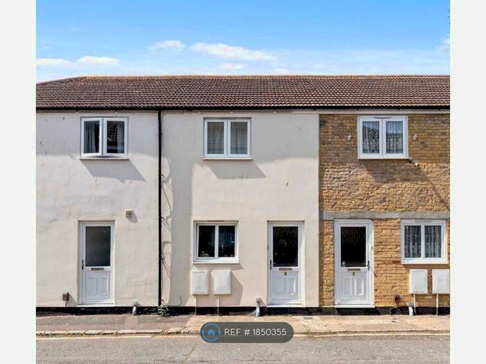 2 Bedroom Terraced House To Rent In Branch Street, Dover, CT16
