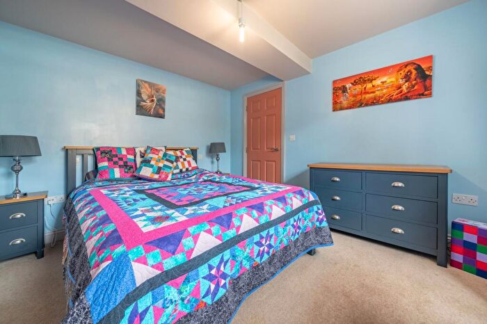 2 Bedroom Apartment For Sale In Main Street, Hornby, LA2