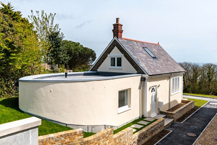 2 Bedroom Detached House For Sale In St Margaret's Bay, CT15