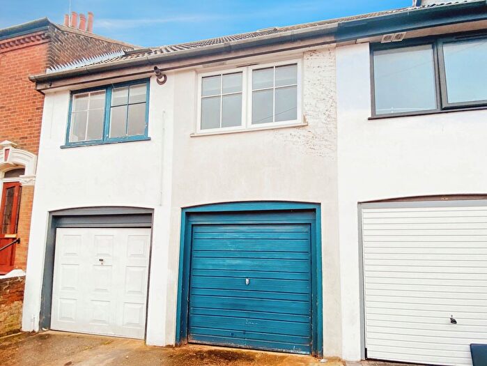 2 Bedroom Property To Rent In Dover Street, Norwich, NR2