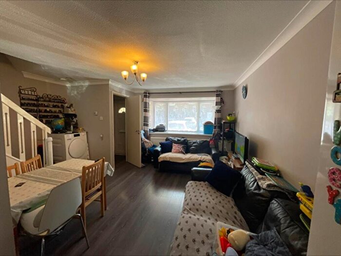 3 Bedroom House To Rent In Leamouth Road, Beckton, London, E6