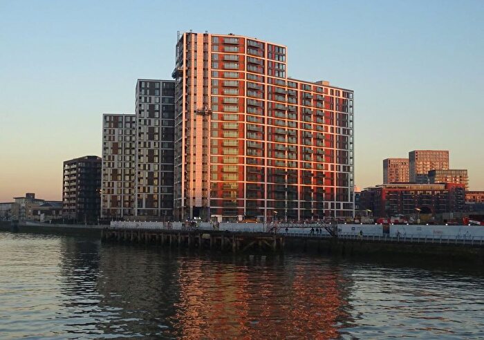 2 Bedroom Flat To Rent In Building, Argyll Road, London, SE18