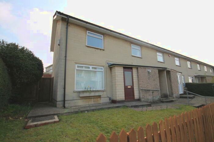 2 Bedroom House To Rent In Wedgwood Road, BA2