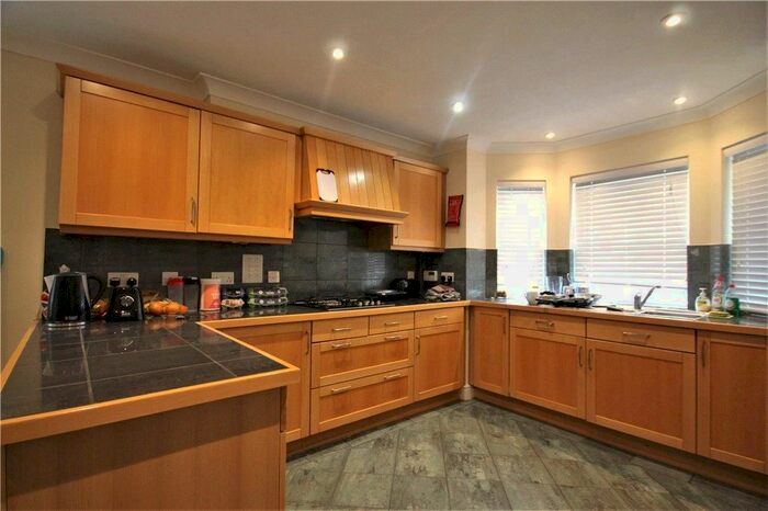 5 Bedroom Semi-Detached House To Rent In Armstrong Road, Englefield Green, Egham, TW20