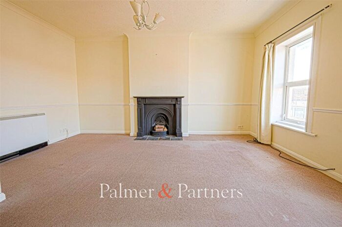 1 Bedroom Apartment To Rent In Pier Avenue, Clacton-On-Sea, CO15
