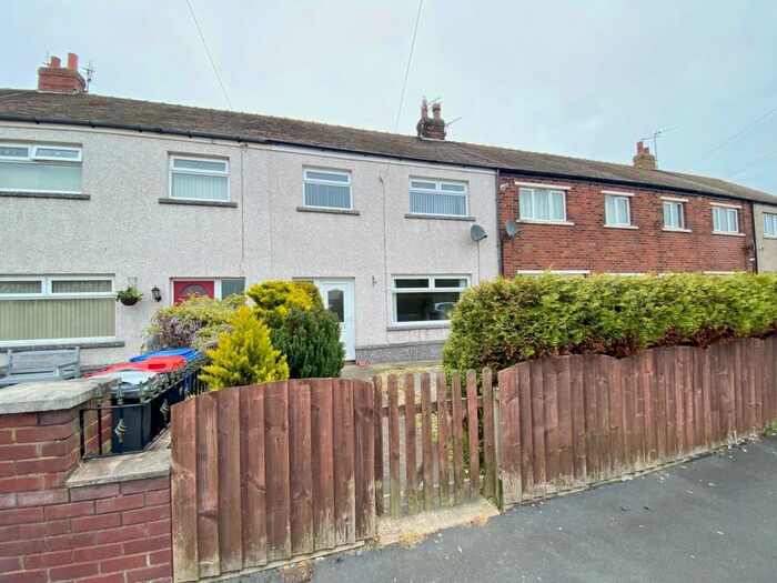 3 Bedroom House To Rent In Flakefleet Avenue, Fleetwood, FY7