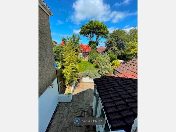 4 Bedroom Terraced House To Rent In Bellevue Park, Bristol, BS4