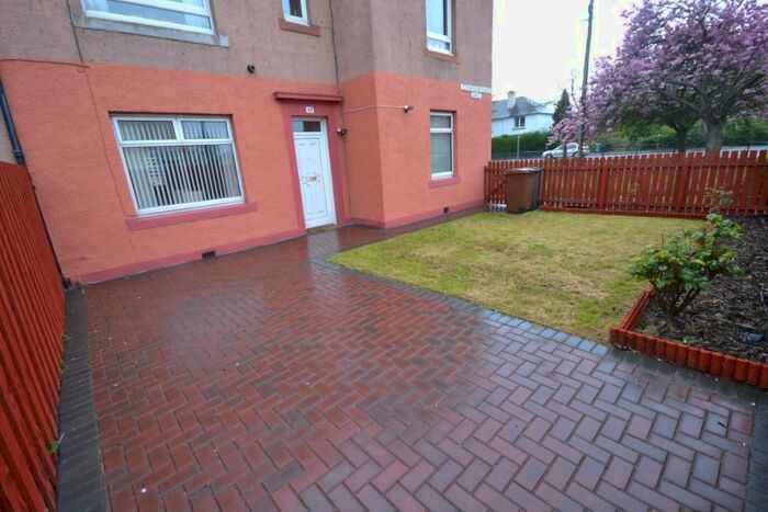 2 Bedroom Flat To Rent In Stenhouse Place East, Stenhouse, Edinburgh, EH11