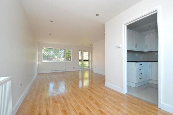 3 Bedroom Terraced House To Rent In Bushey Close, High Wycombe, HP12