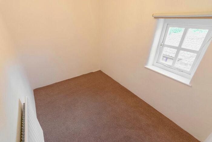 2 Bedroom Cottage To Rent In Westgate, Southwell, NG25