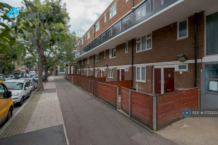 4 Bedroom Maisonette To Rent In Drummond Road, London, SE16