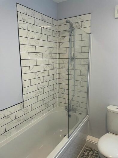 3 Bedroom Flat To Rent In Brighton Street, Wallasey, CH44