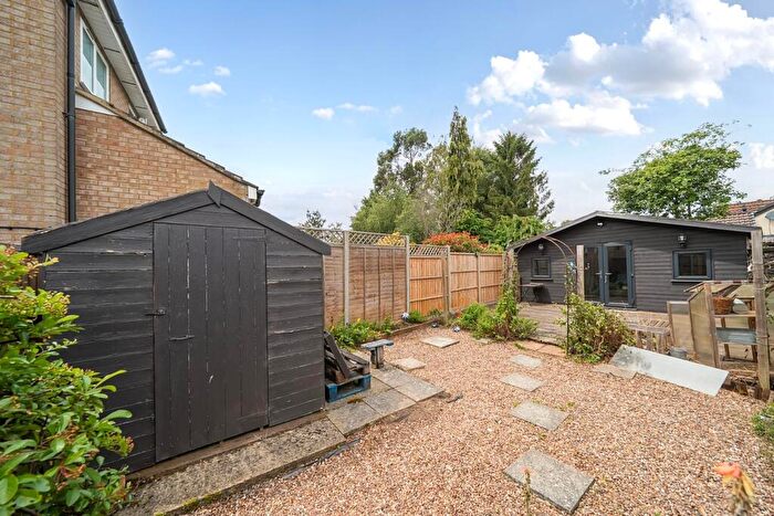 2 Bedroom Cottage For Sale In Windmill Road, Flitwick, MK45