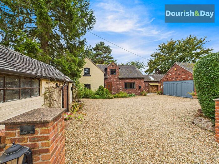 3 Bedroom Cottage For Sale In School Lane, Aston, TF9