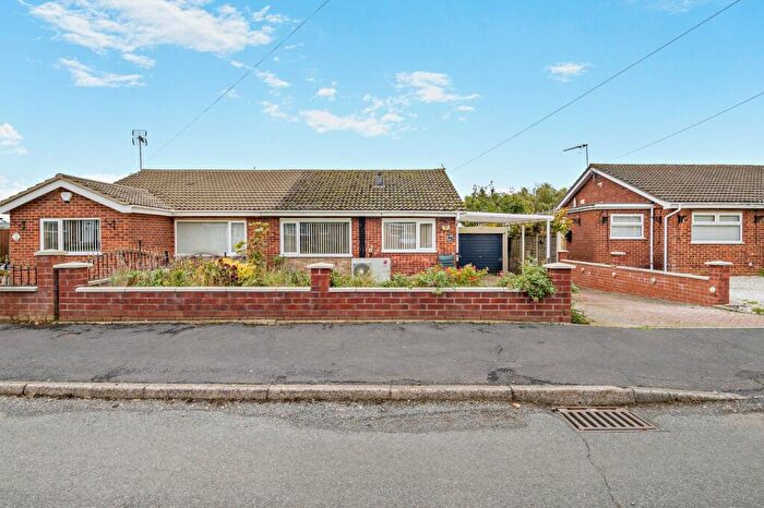 3 Bedroom Bungalow For Sale In Thurne Way, Ormesby, Great Yarmouth, NR29
