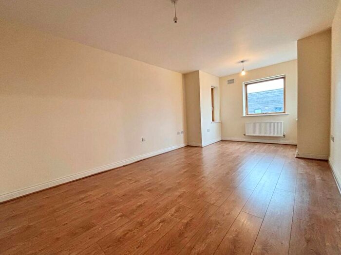 2 Bedroom Apartment To Rent In Countess Way, Broughton, Milton Keynes, MK10