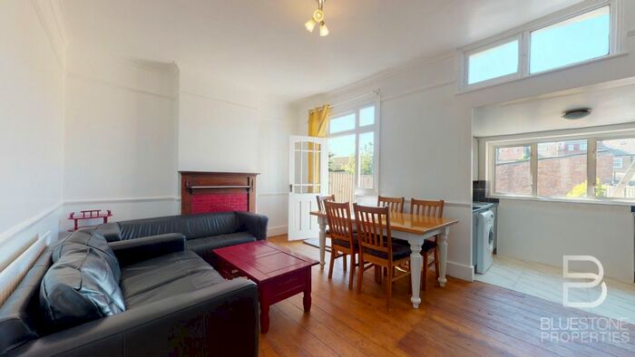 4 Bedroom Terraced House To Rent In Undine Street, London, SW17