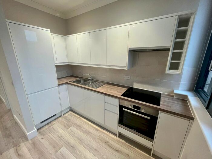 1 Bedroom Studio To Rent In Surrey Street, Norwich, NR1