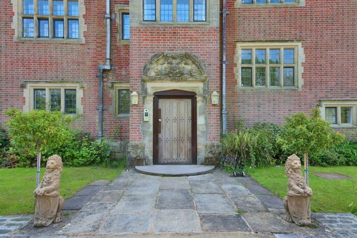 3 Bedroom Apartment For Sale In Slaugham Manor, Slaugham Place, Haywards Heath, RH17