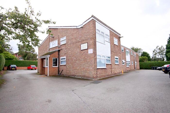 1 Bedroom Flat To Rent In Orme House Ormskirk, L39