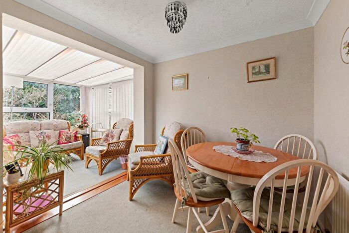 2 Bedroom Detached Bungalow For Sale In Amberley Crescent, Boston, PE21