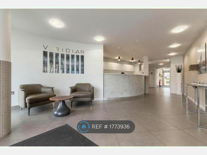 1 Bedroom Flat To Rent In Viridian Apartments, London, SW8