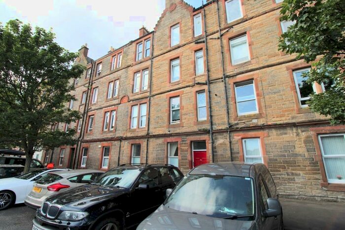 1 Bedroom Flat To Rent In Balfour Street, Edinburgh, EH6