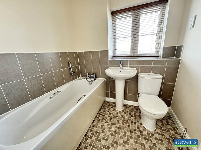 5 Bedroom Terraced House To Rent In Portugal Way, Okehampton, Devon, EX20