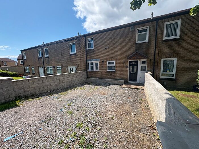 3 Bedroom Terraced House To Rent In Llys-Uchaf, Birchgrove, Swansea, SA7