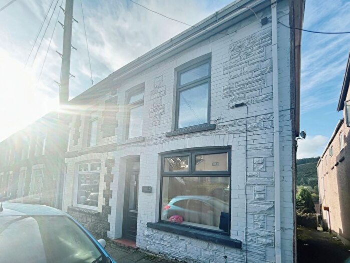 3 Bedroom Property To Rent In Clydach Road, Blaenclydach, Tonypandy, CF40