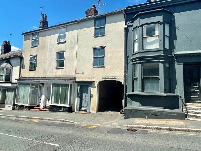 2 Bedroom Maisonette To Rent In Head Street, Halstead, Essex, CO9