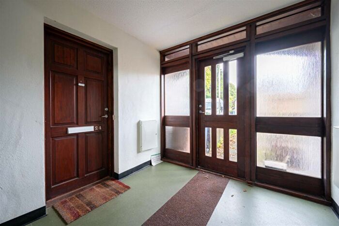 1 Bedroom Apartment For Sale In Kinmylies Way, Inverness, IV3