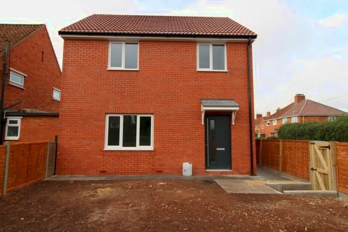 3 Bedroom Detached House To Rent In Beechwood, Bridgwater, TA6