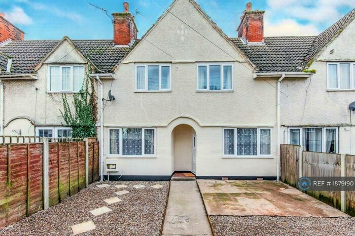 3 Bedroom Terraced House To Rent In The Crescent, Woodlands, Doncaster, DN6