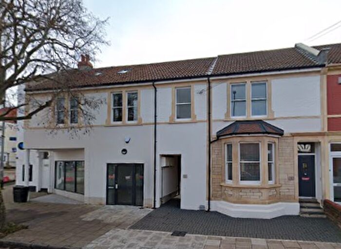 4 Bedroom Terraced House To Rent In Stoke Lane, Westbury-On-Trym, Bristol, BS9