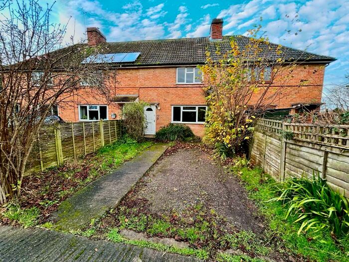 3 Bedroom House For Sale In Daisyfield, Rimpton, BA22