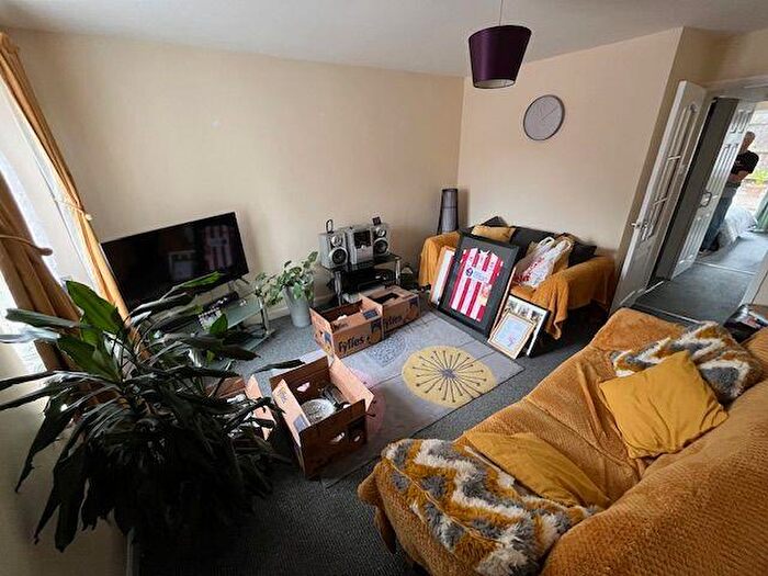 1 Bedroom Flat To Rent In Burton Road, Lincoln, LN1