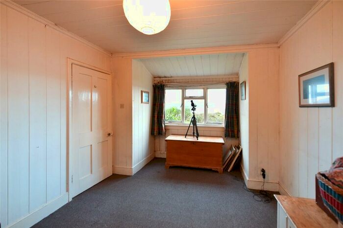 2 Bedroom Detached House For Sale In Captains Landing, Craignish, Lochgilphead, Argyll And Bute, PA31