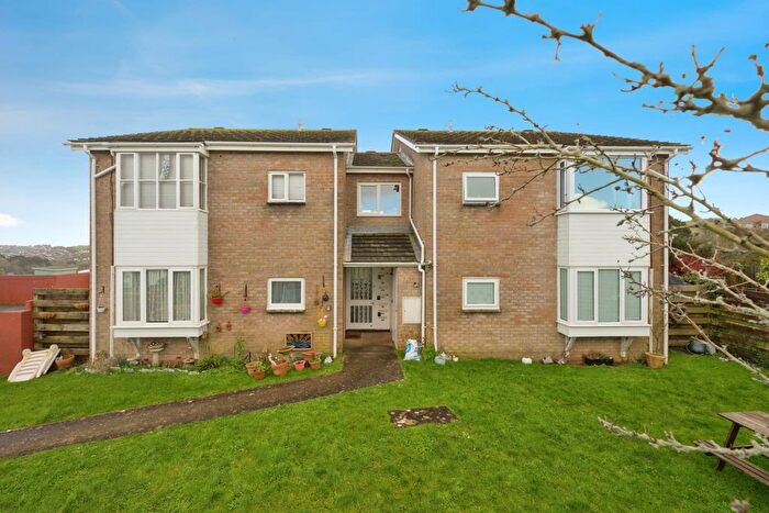 1 Bedroom Studio For Sale In Tapson Drive, Plymouth, PL9