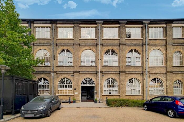 2 Bedroom Flat To Rent In Building, Woolwich Riverside, London, SE18