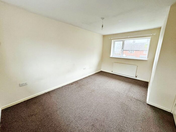 2 Bedroom Detached House For Sale In Churchill Road, Arleston, Telford, TF1