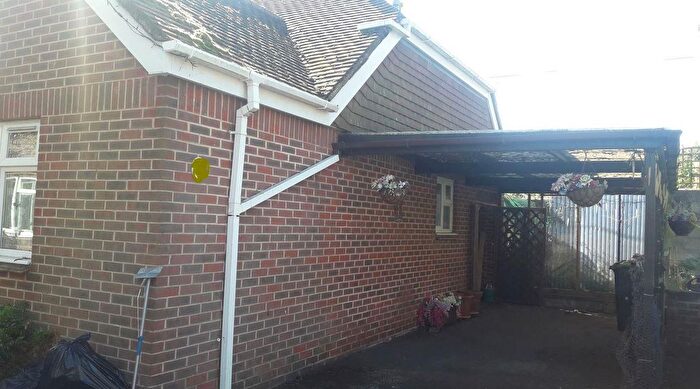 2 Bedroom Detached Bungalow To Rent In Marshs Court, Blandford Forum, DT11