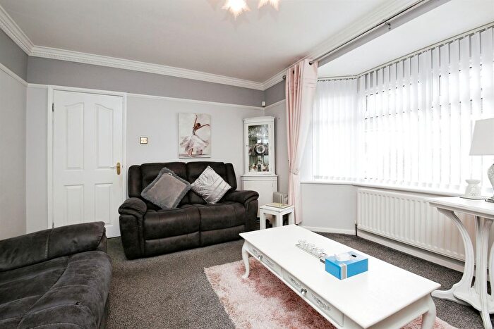 3 Bedroom Semi-Detached House For Sale In Verner Close, Hartlepool, TS24